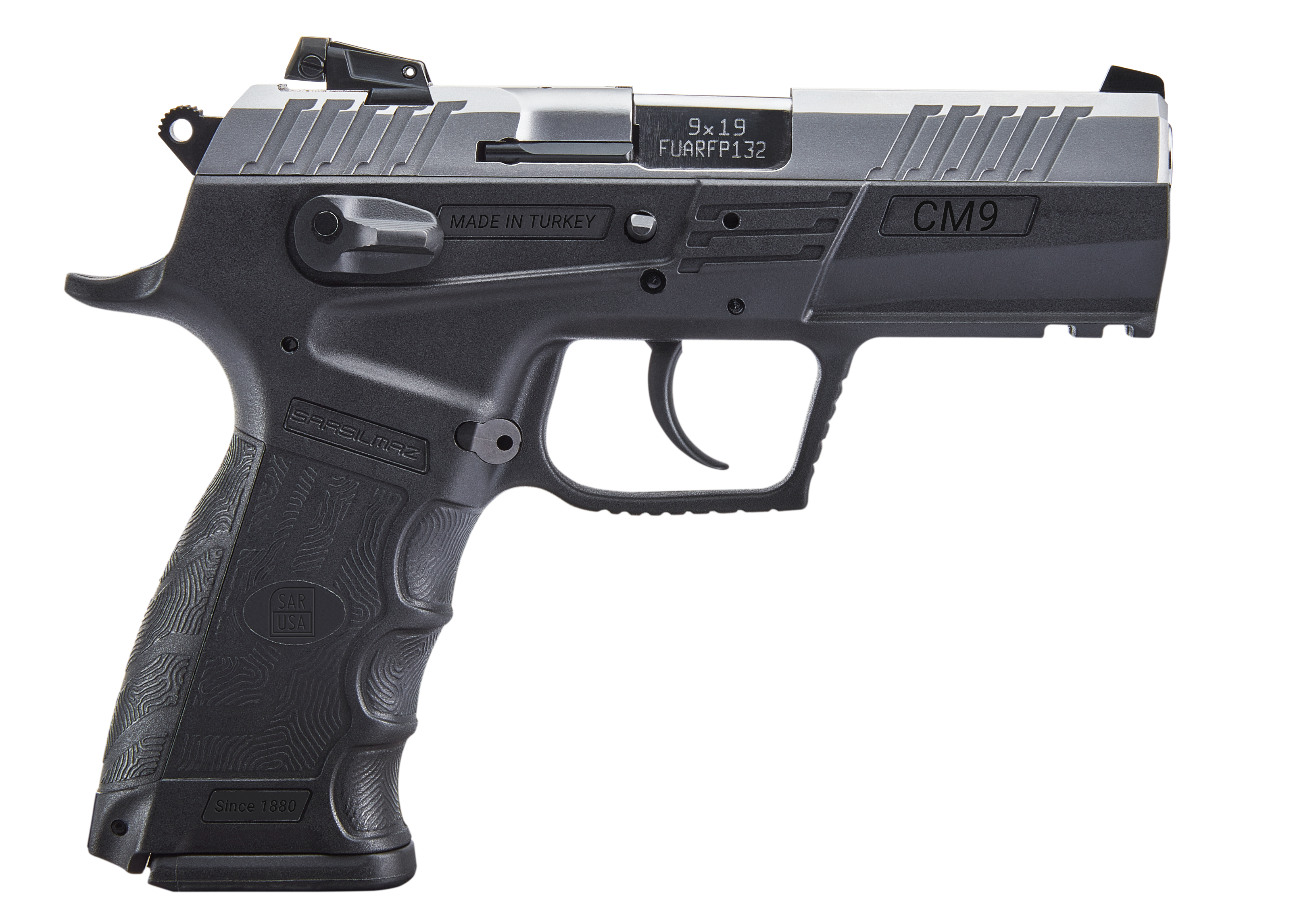 Sar Usa Cm9, Sar Usa Cm9st10    Cm9  Ss                9mm 10rd