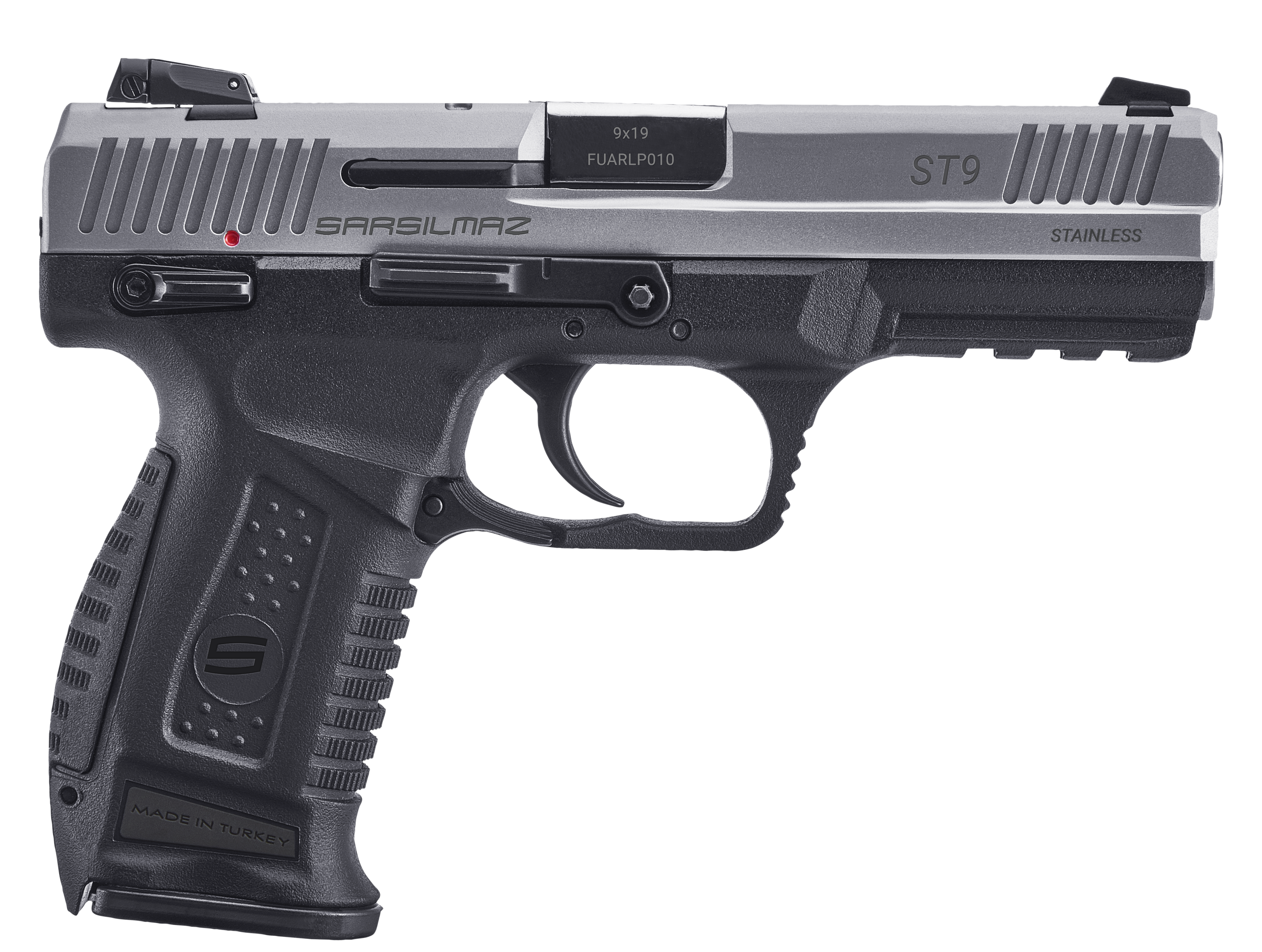 Sar Usa St9, Sar Usa St9sts   St9 Ss   Tb              9mm 17rd