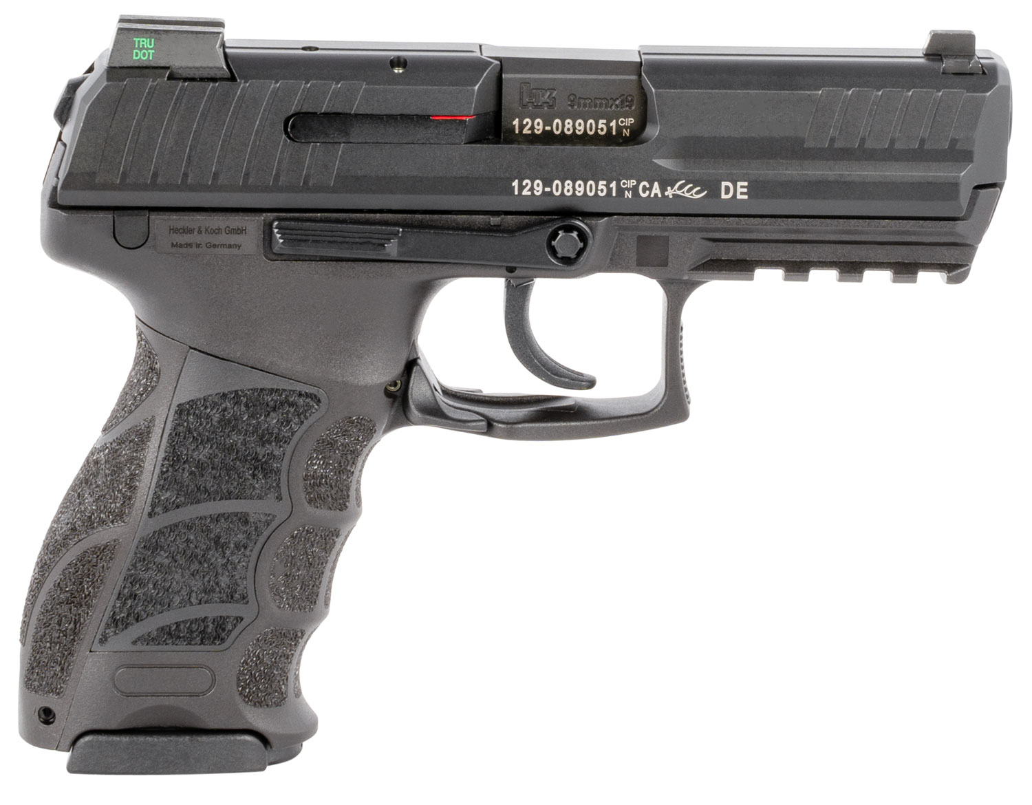 Hk P30