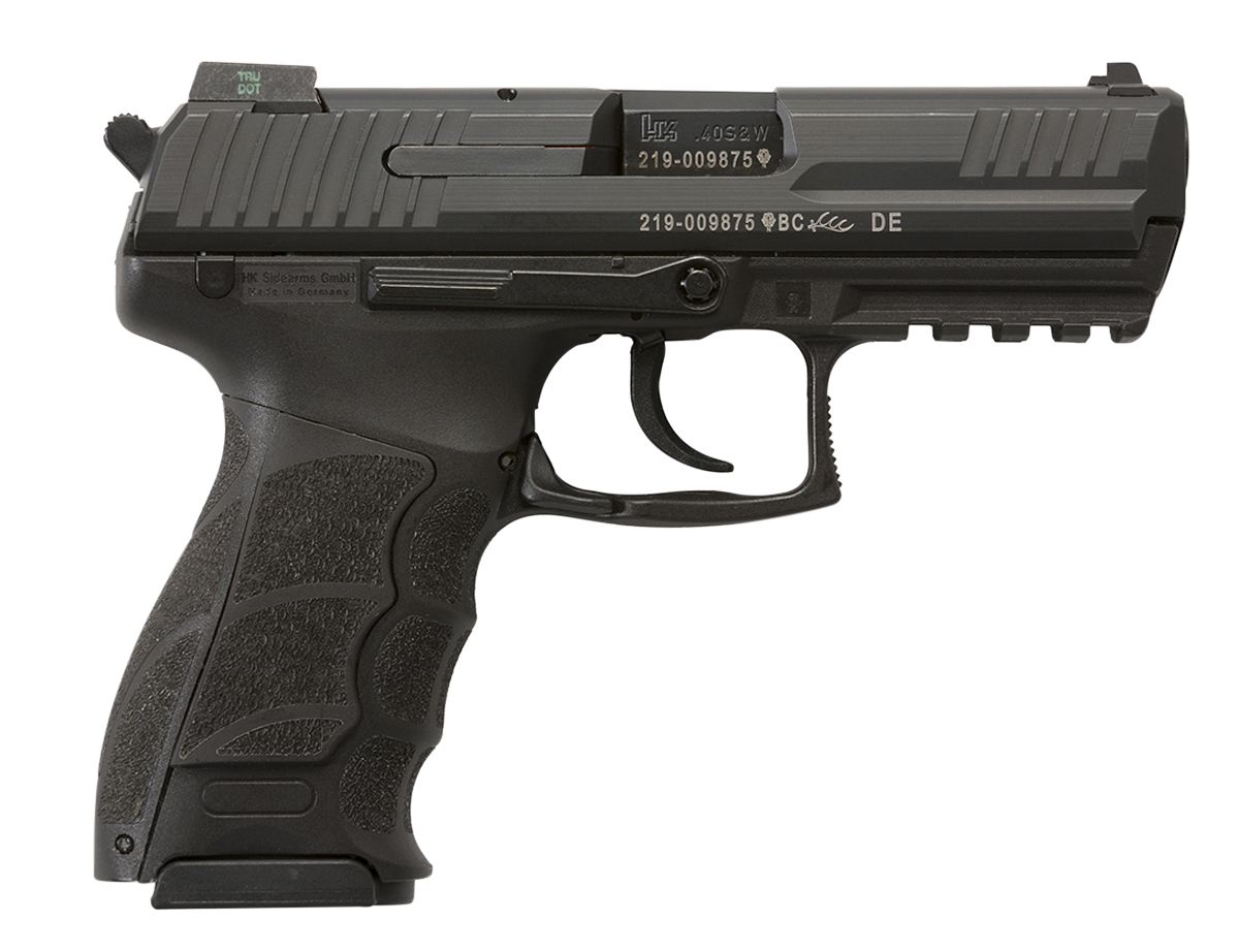 Hk P30