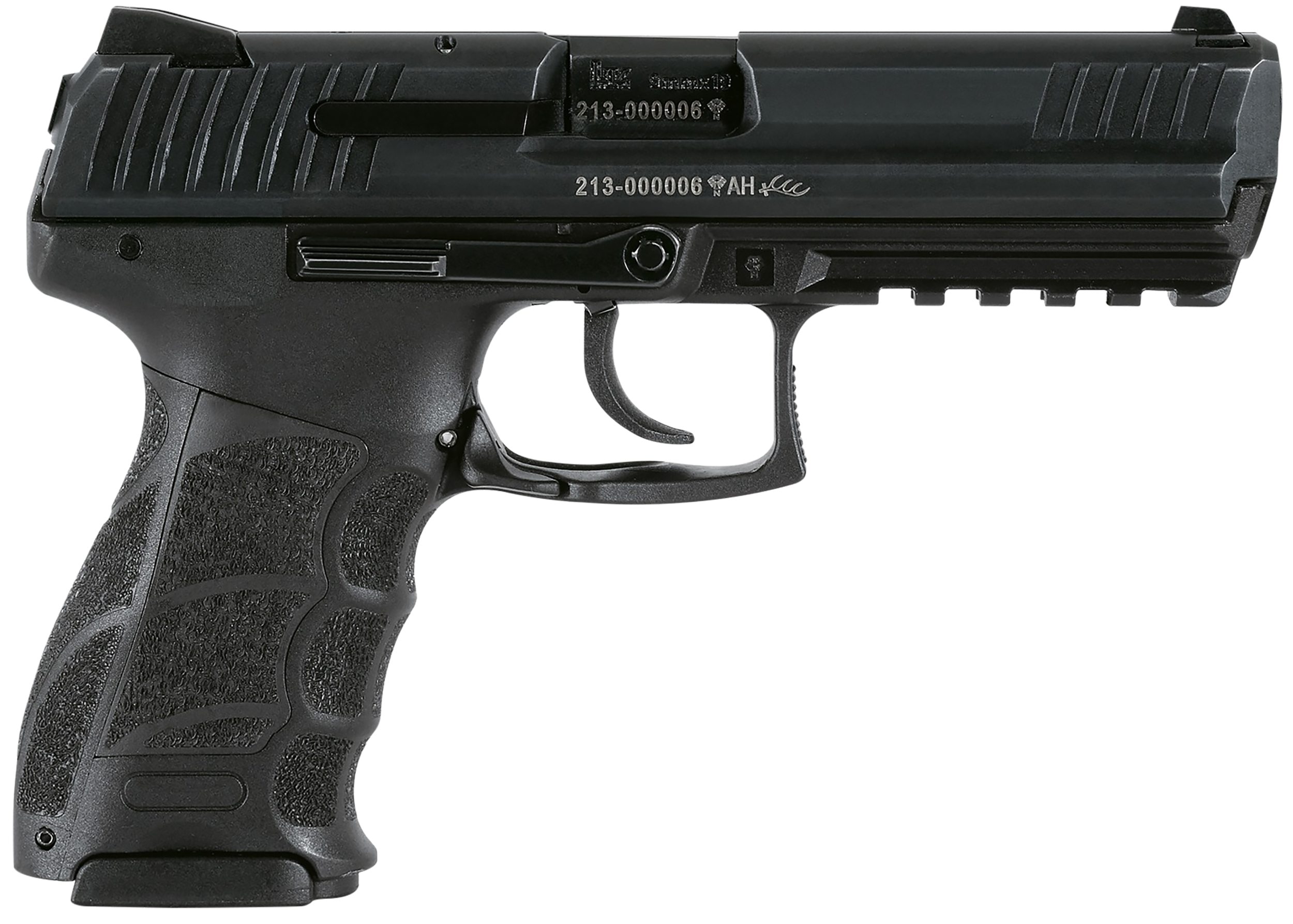 HK P30L