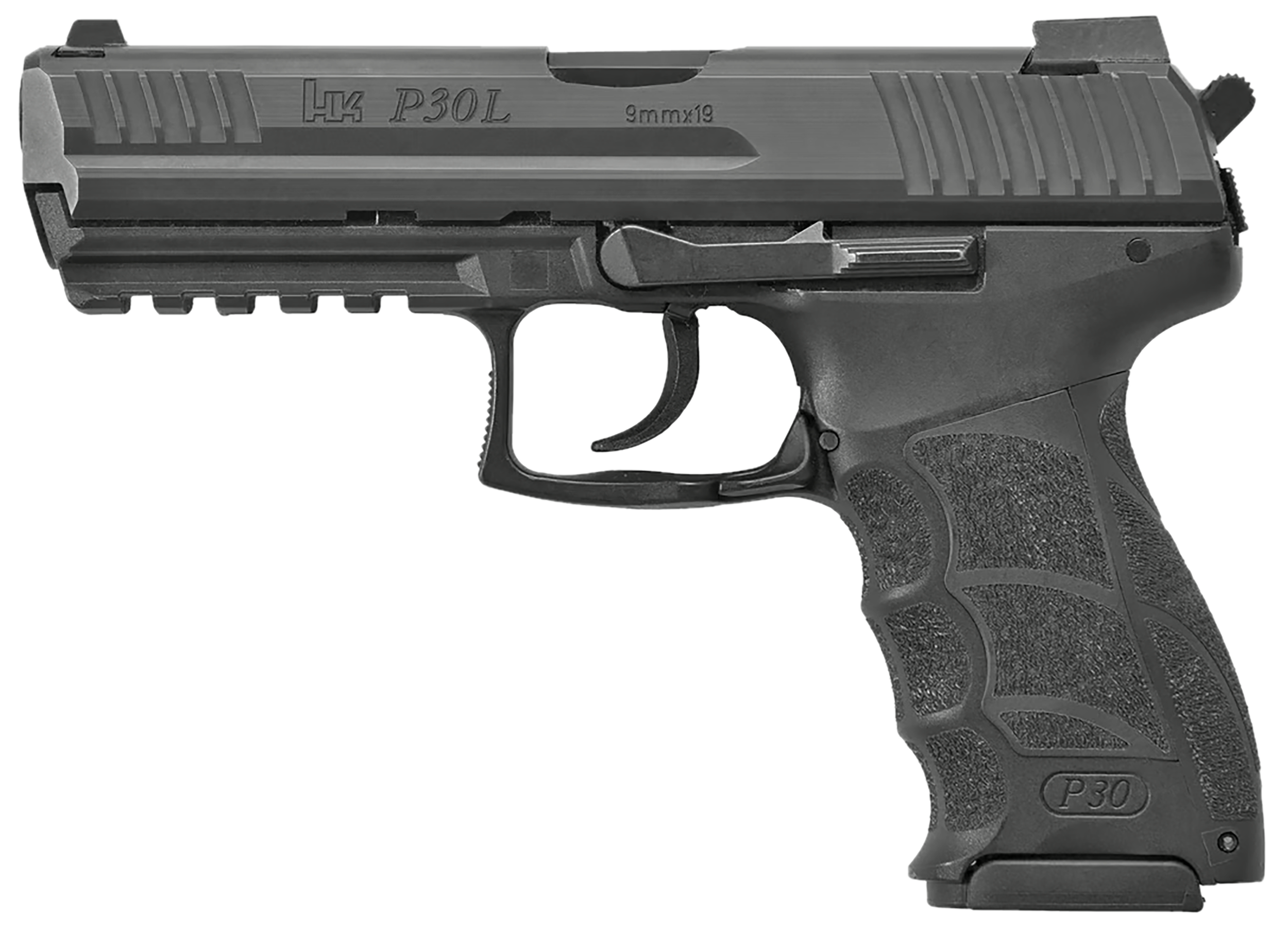 HK P30L