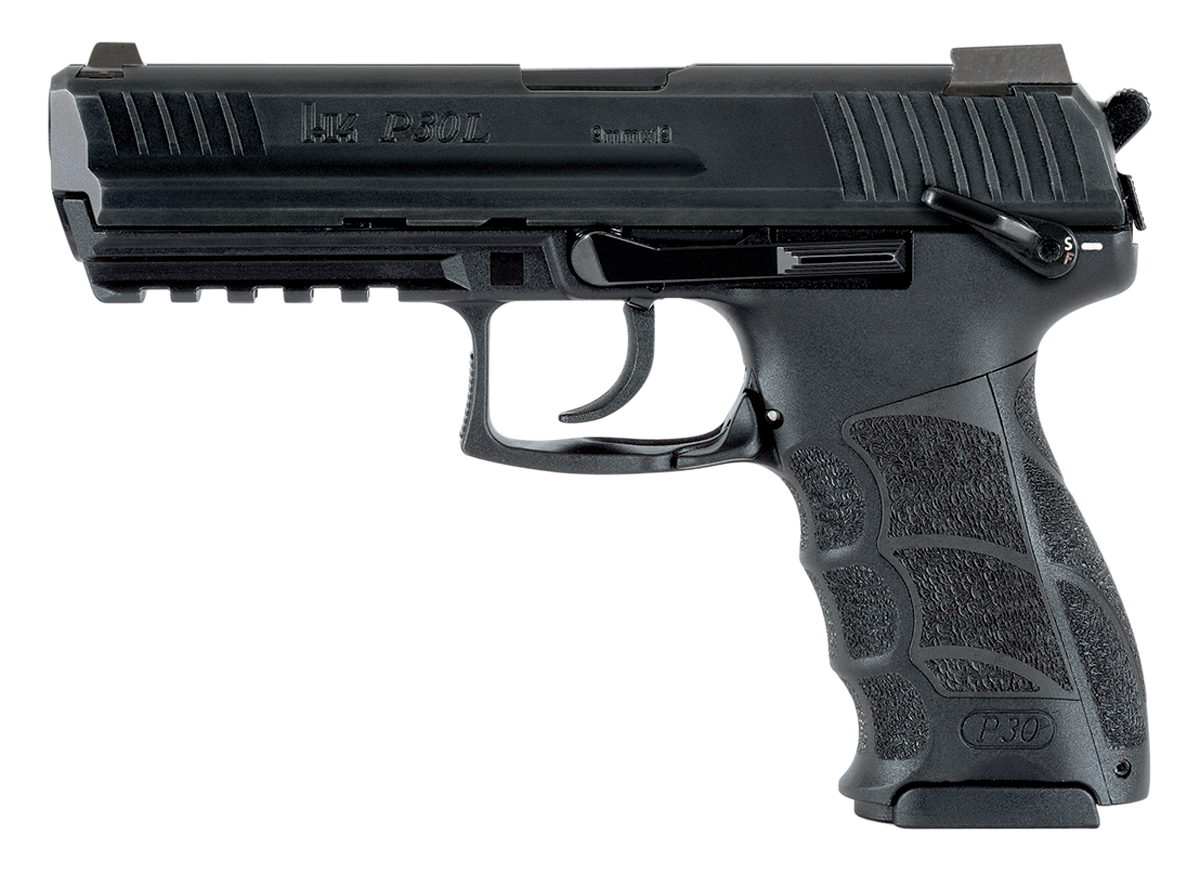 HK P30LS