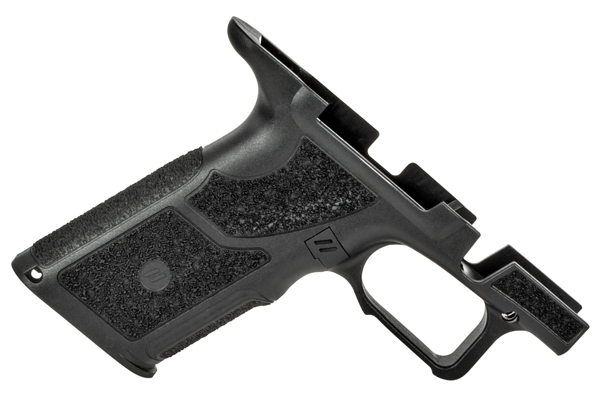 Zev O.z-9, Zev Grip.kit-oz9c-x-b     Oz9 X Grip Blk
