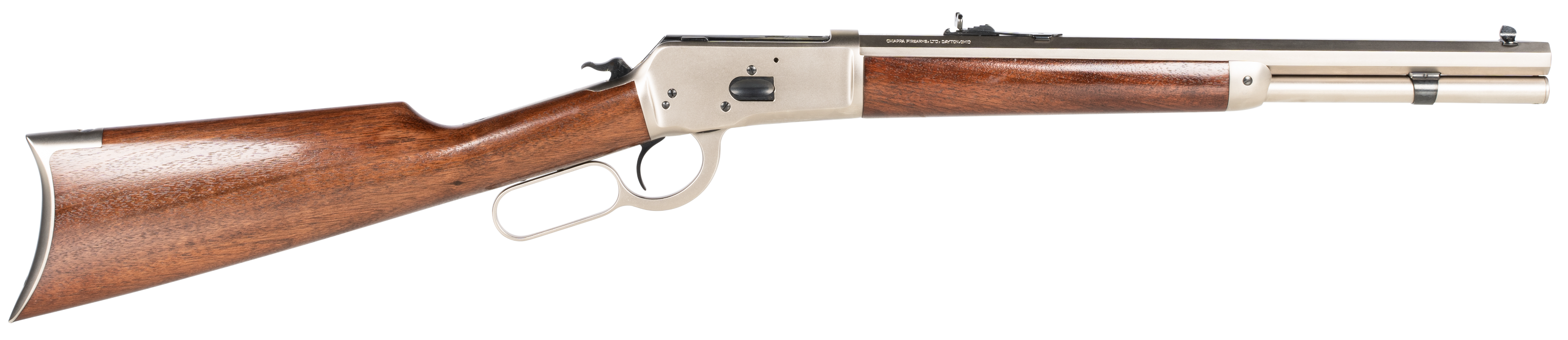 839665000465 Taylors And Company 1892, Tay 220065   1892 Trapper  Rfl       357  16