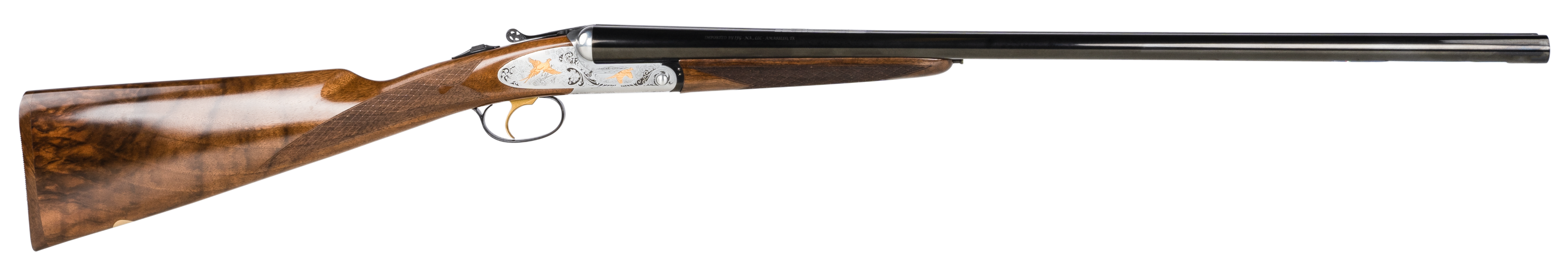 Italian Firearms Group Iside De Luxe