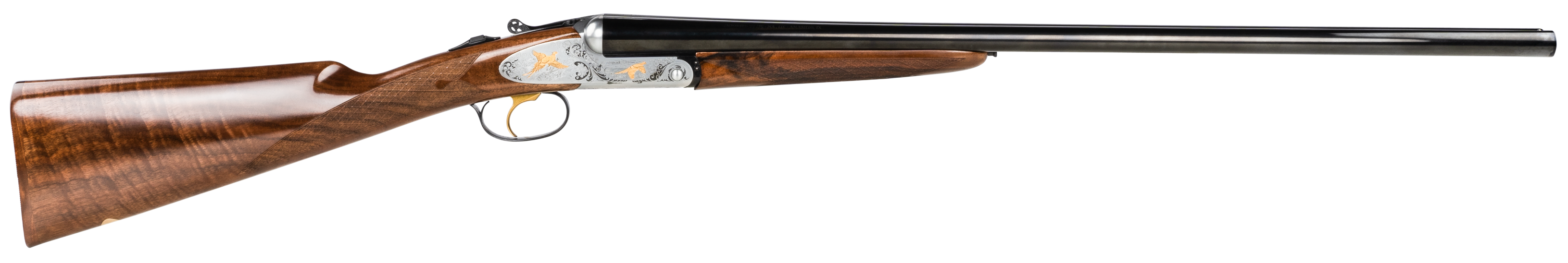 Side By Side Italian Firearms Group