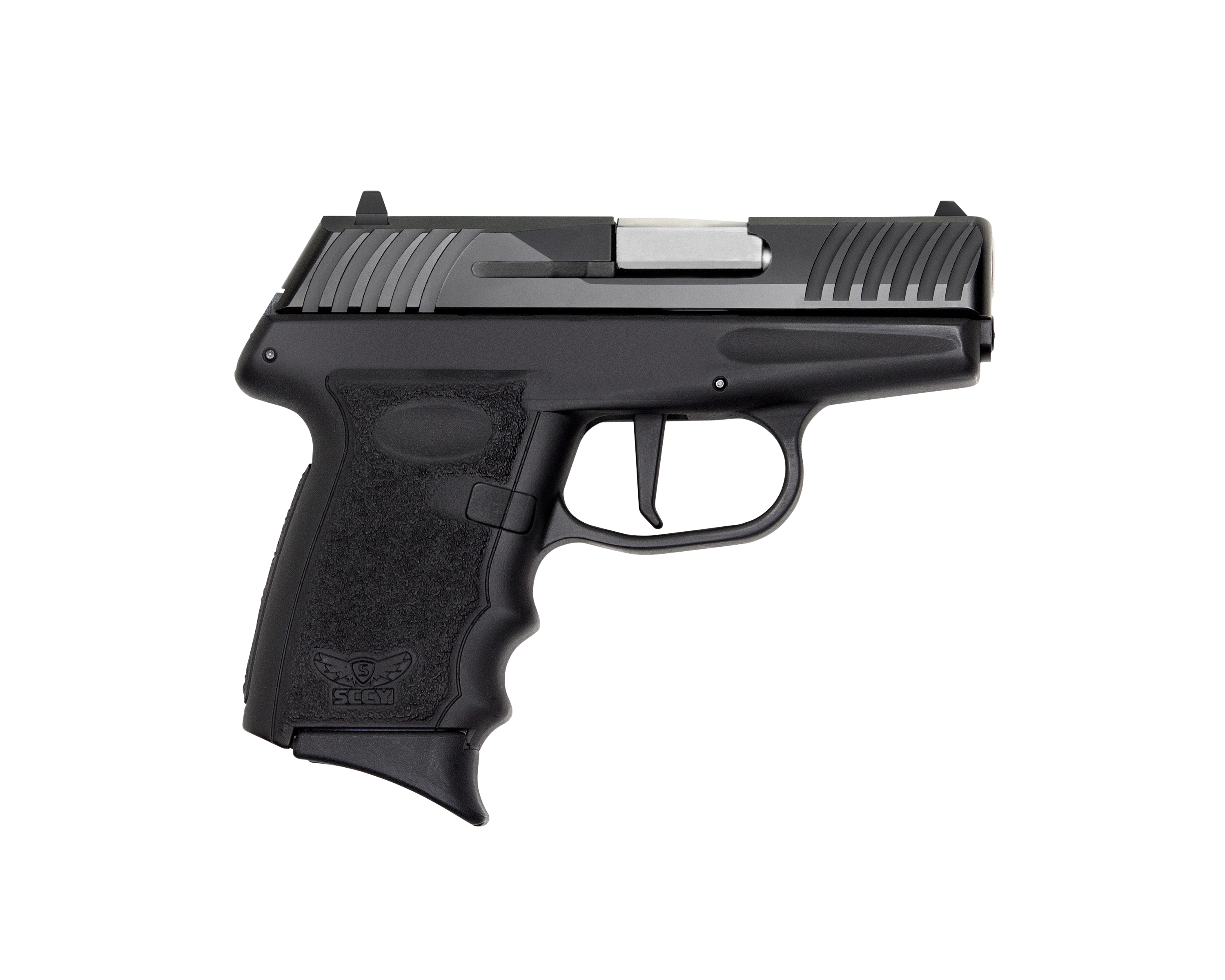 SCCY Industries DVG