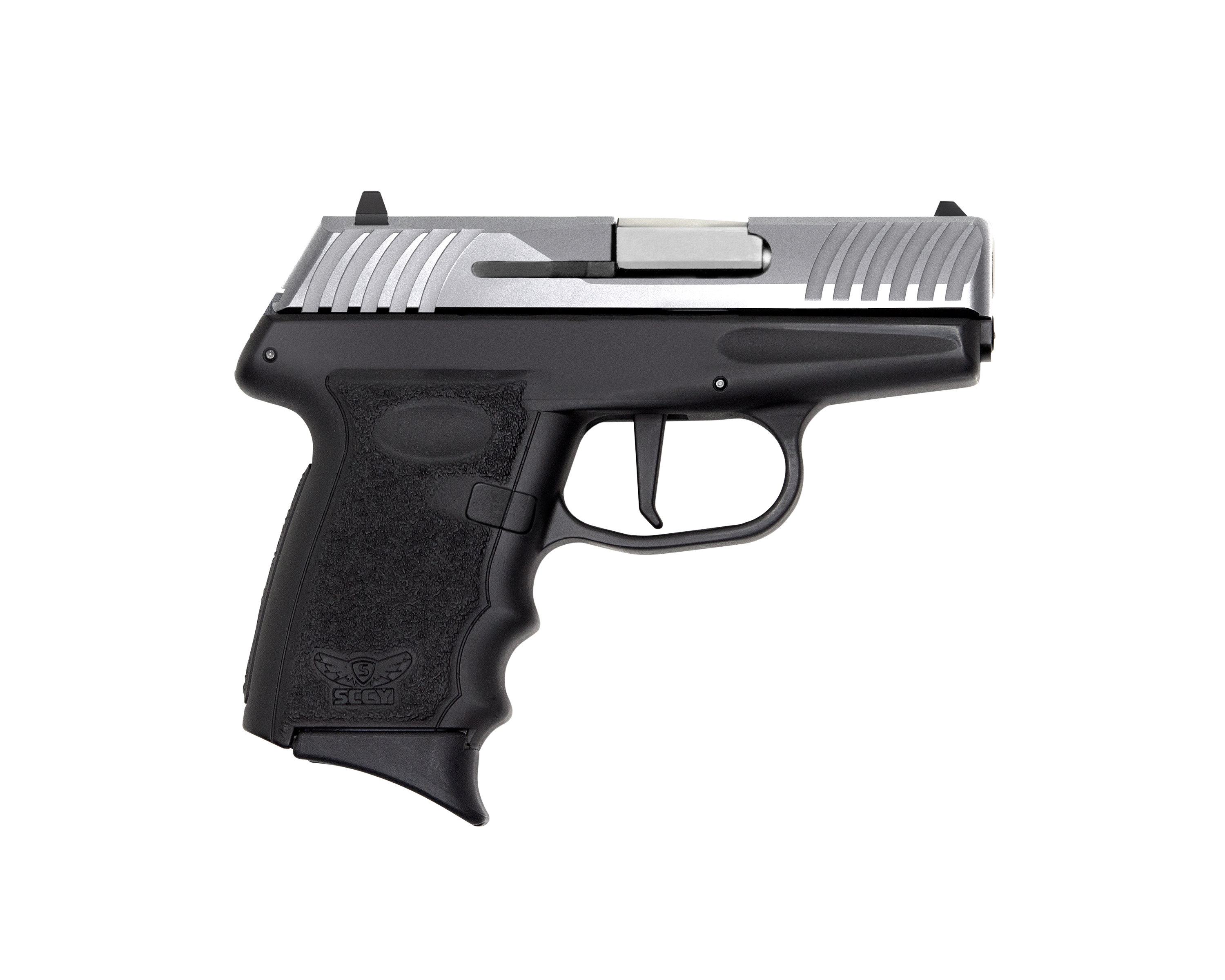 SCCY Industries DVG