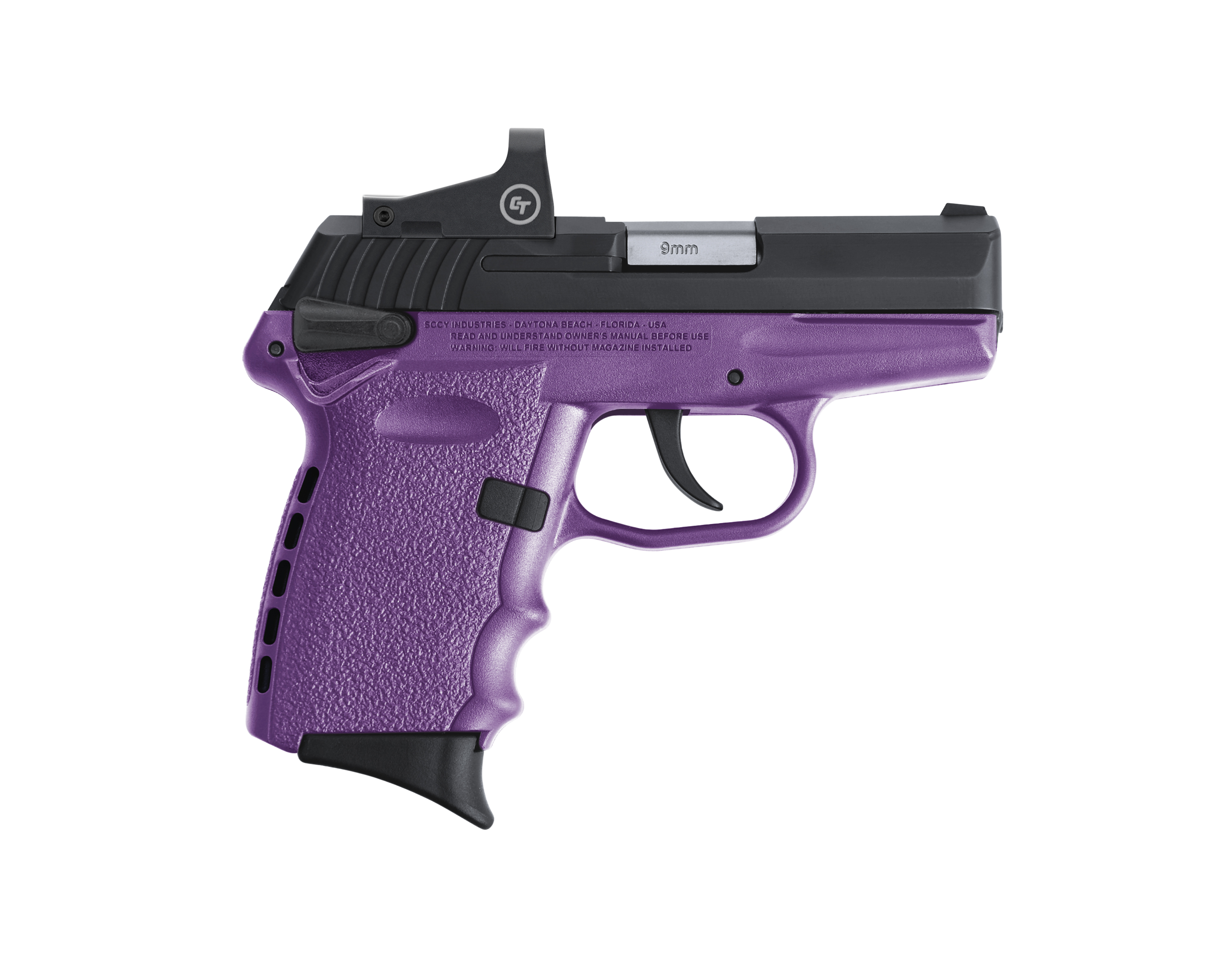 SCCY Industries CPX-1