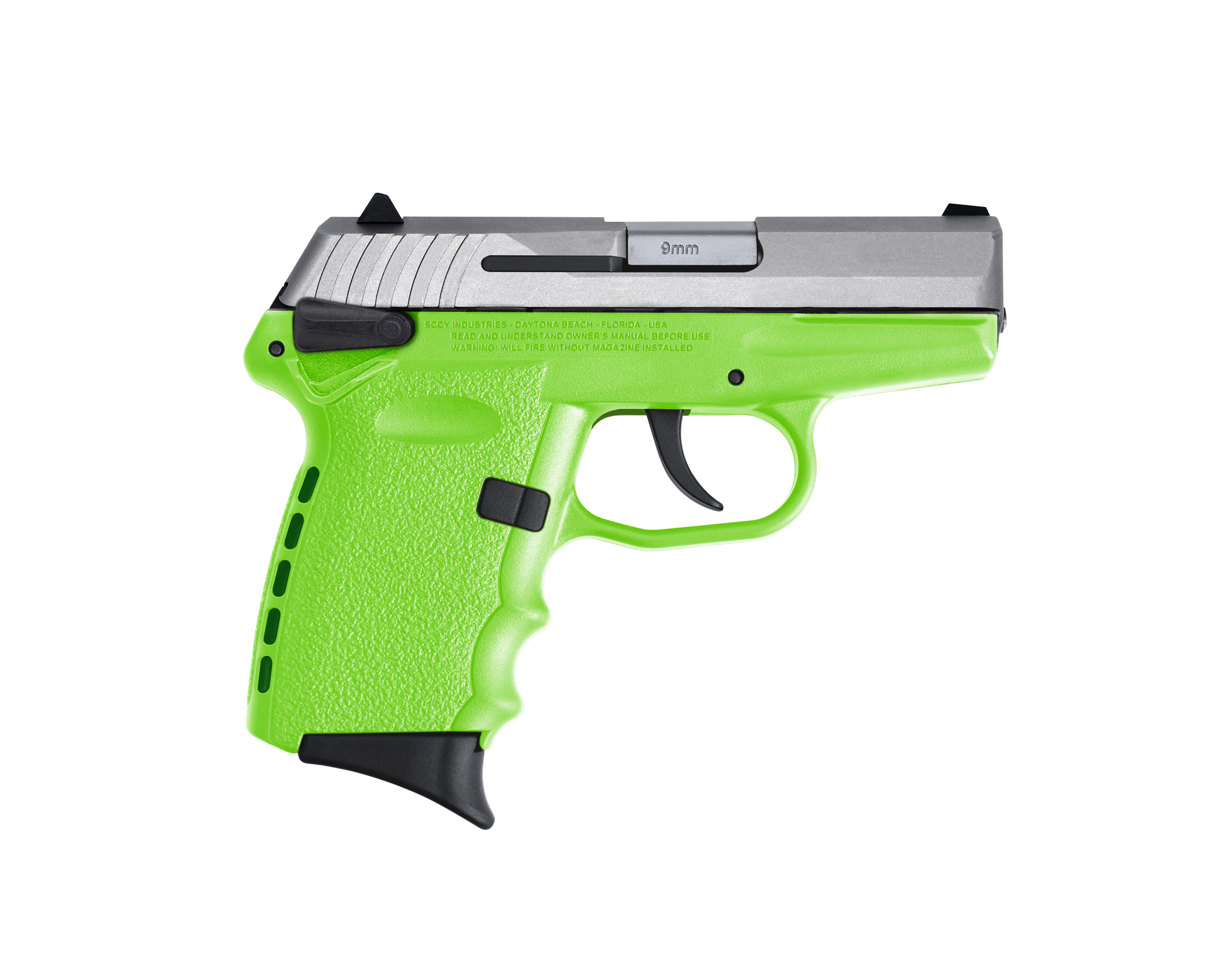 SCCY Industries CPX-1