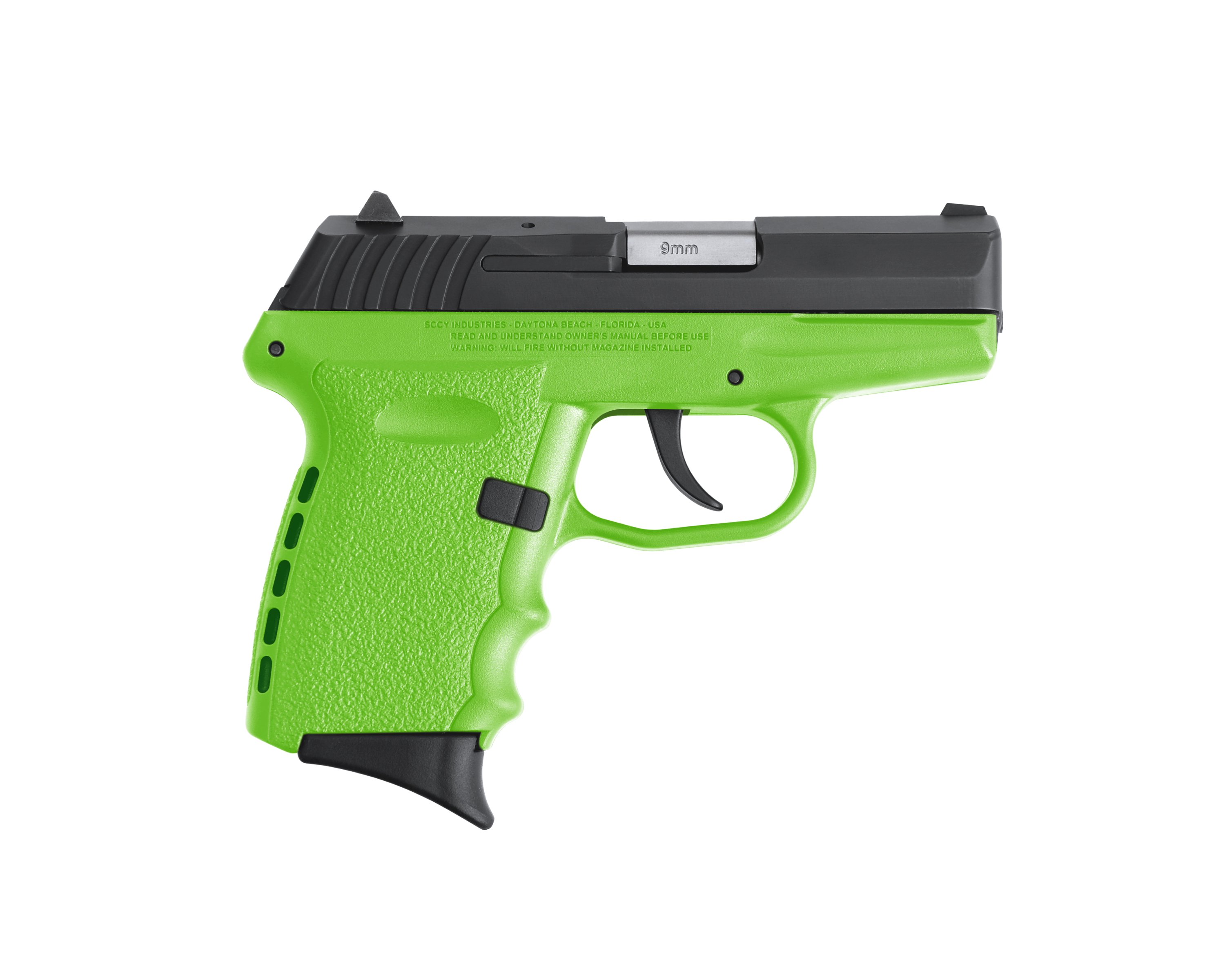 SCCY Industries CPX-2