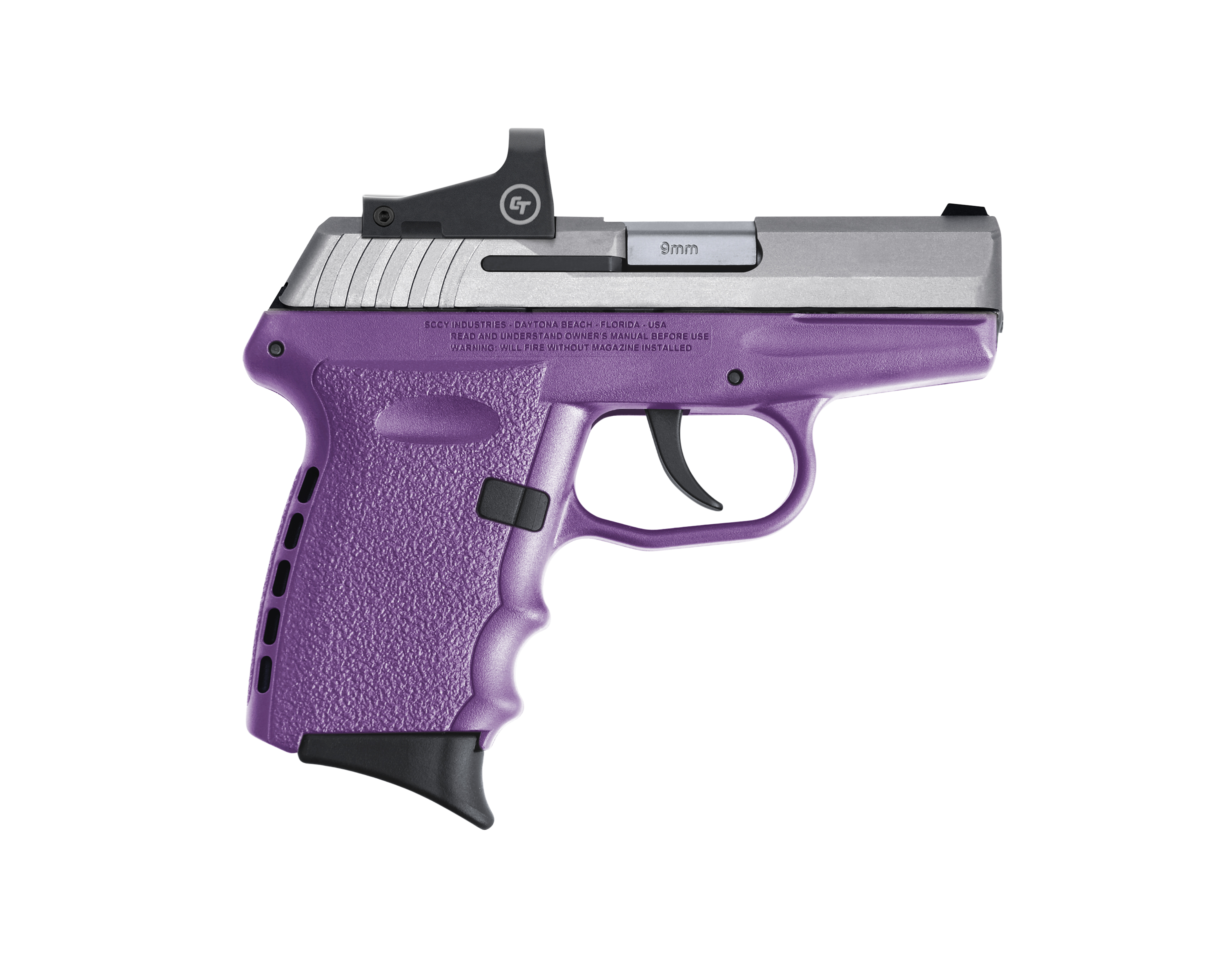 SCCY Industries CPX-2