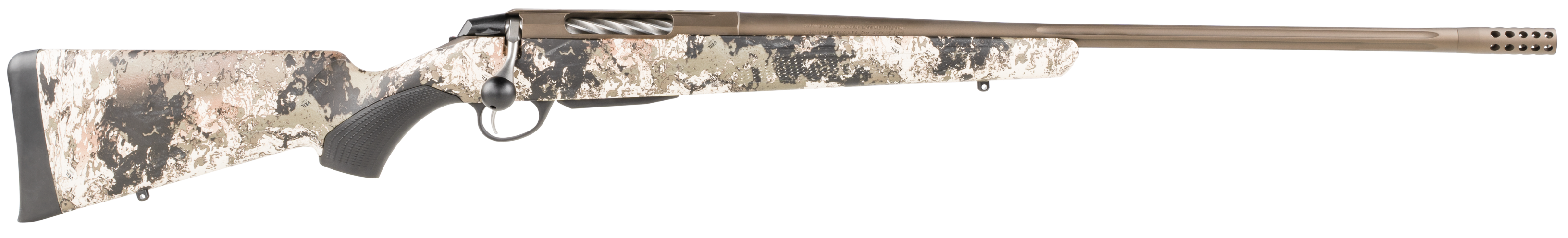 082442924724 Tikka T3 T3x, Tikka Jrtxvw370      T3x Lite Vel Widlnd 7mmmg  24