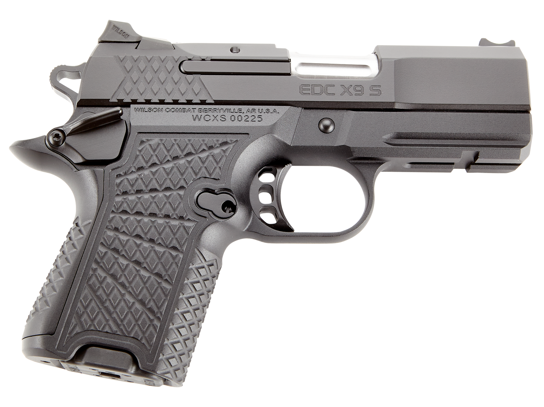Wilson Combat EDC