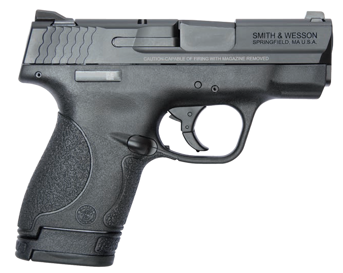 Smith & Wesson Shield