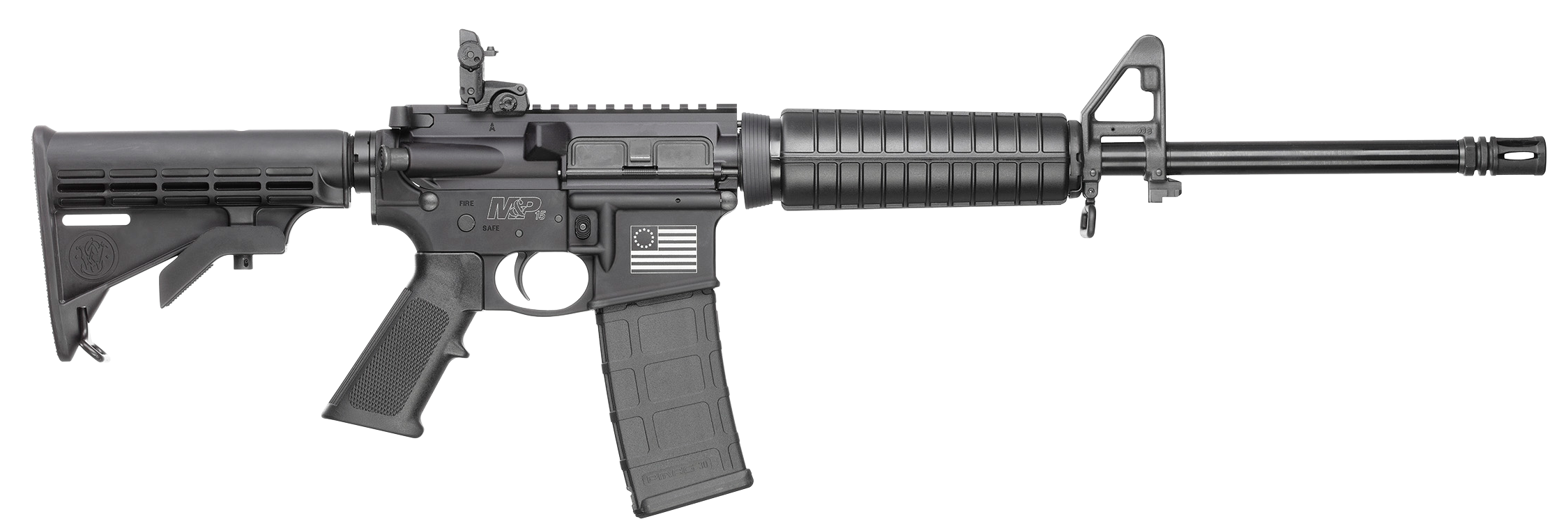 Smith & Wesson M&P15 SPORT II