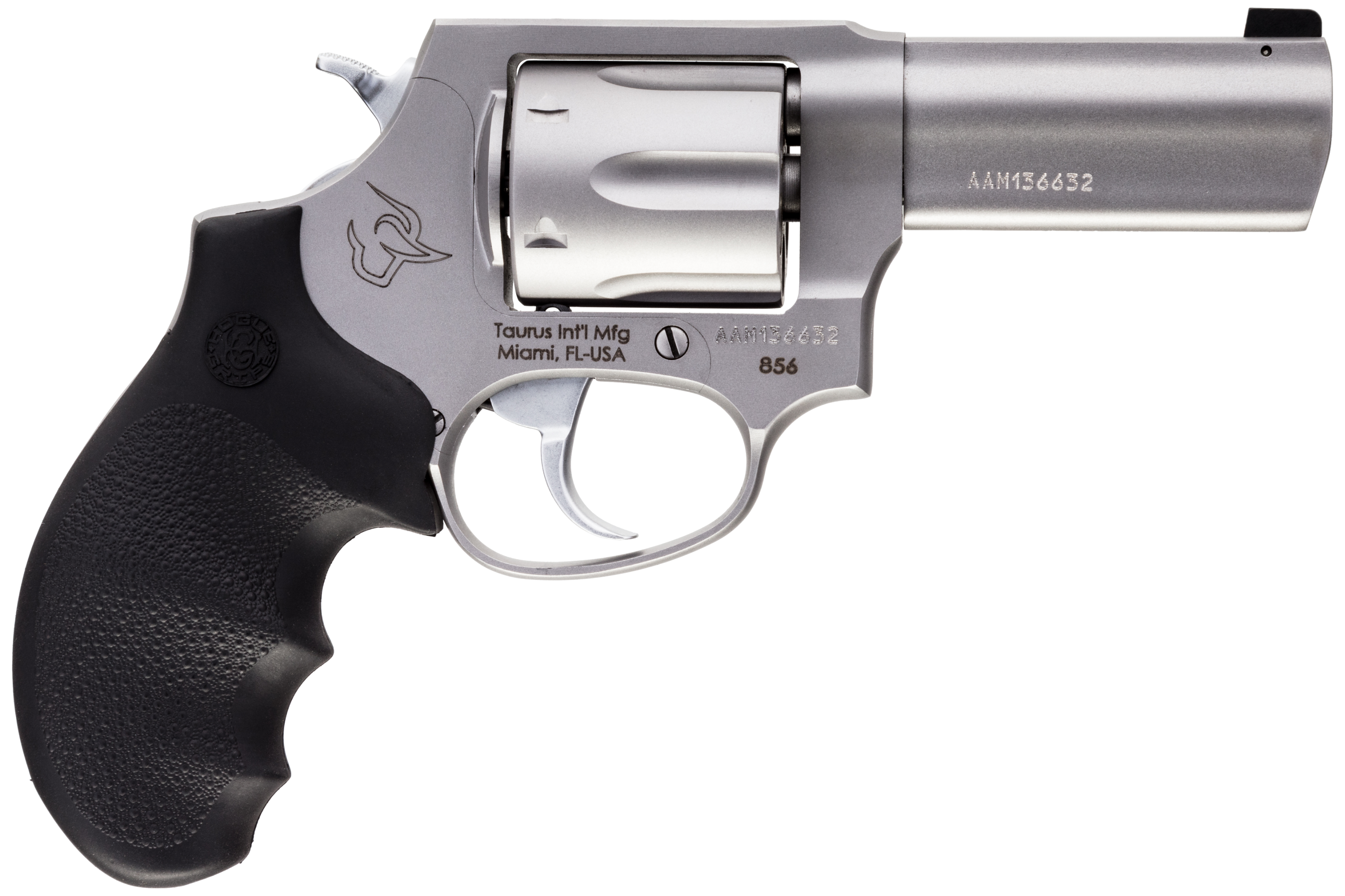 725327933854 Taurus Defender 856, Tau 2-85639ns        856      38sp    3 6r   Ss/ss