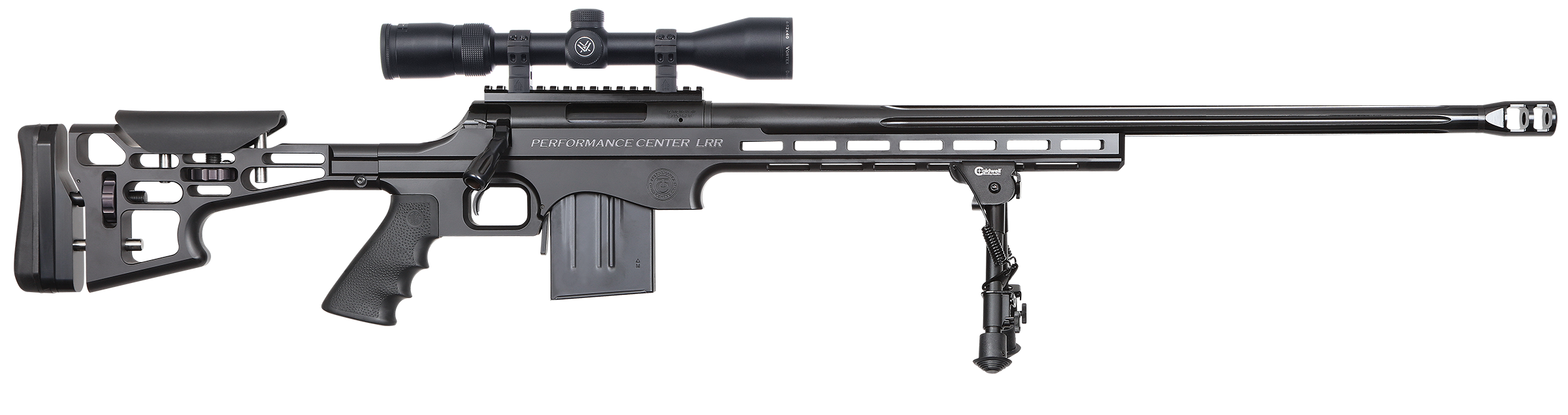 Bolt Action T/C Arms
