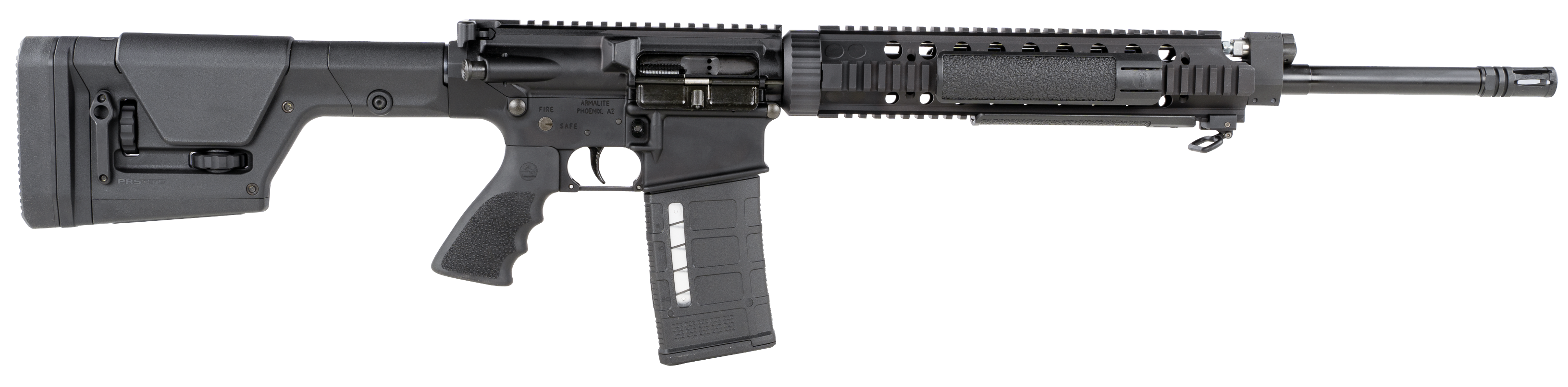 Armalite Ar-10, Arml A10sbf       Ar10 308 Sass        20