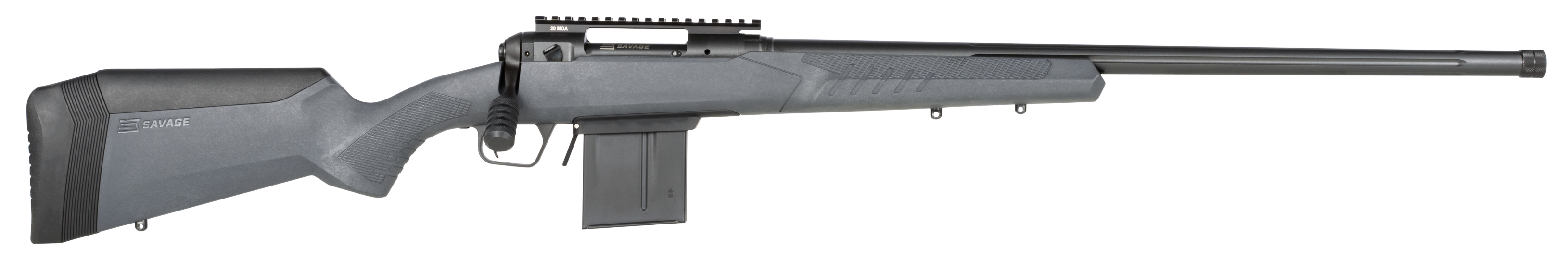 Savage 110