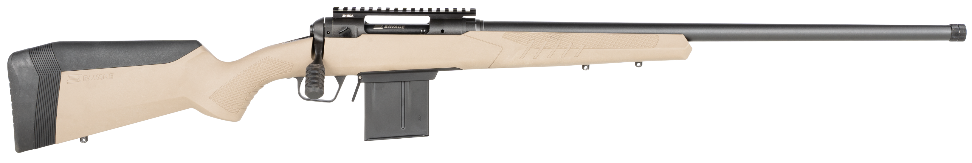 Savage 110