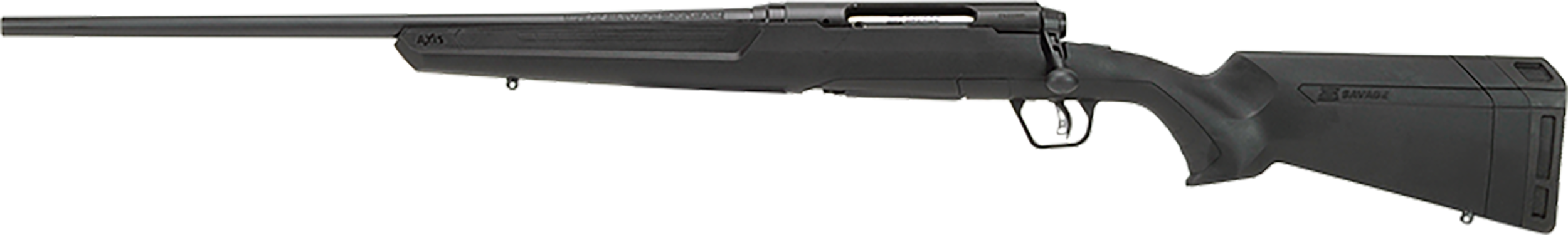 Savage SAV AXIS II