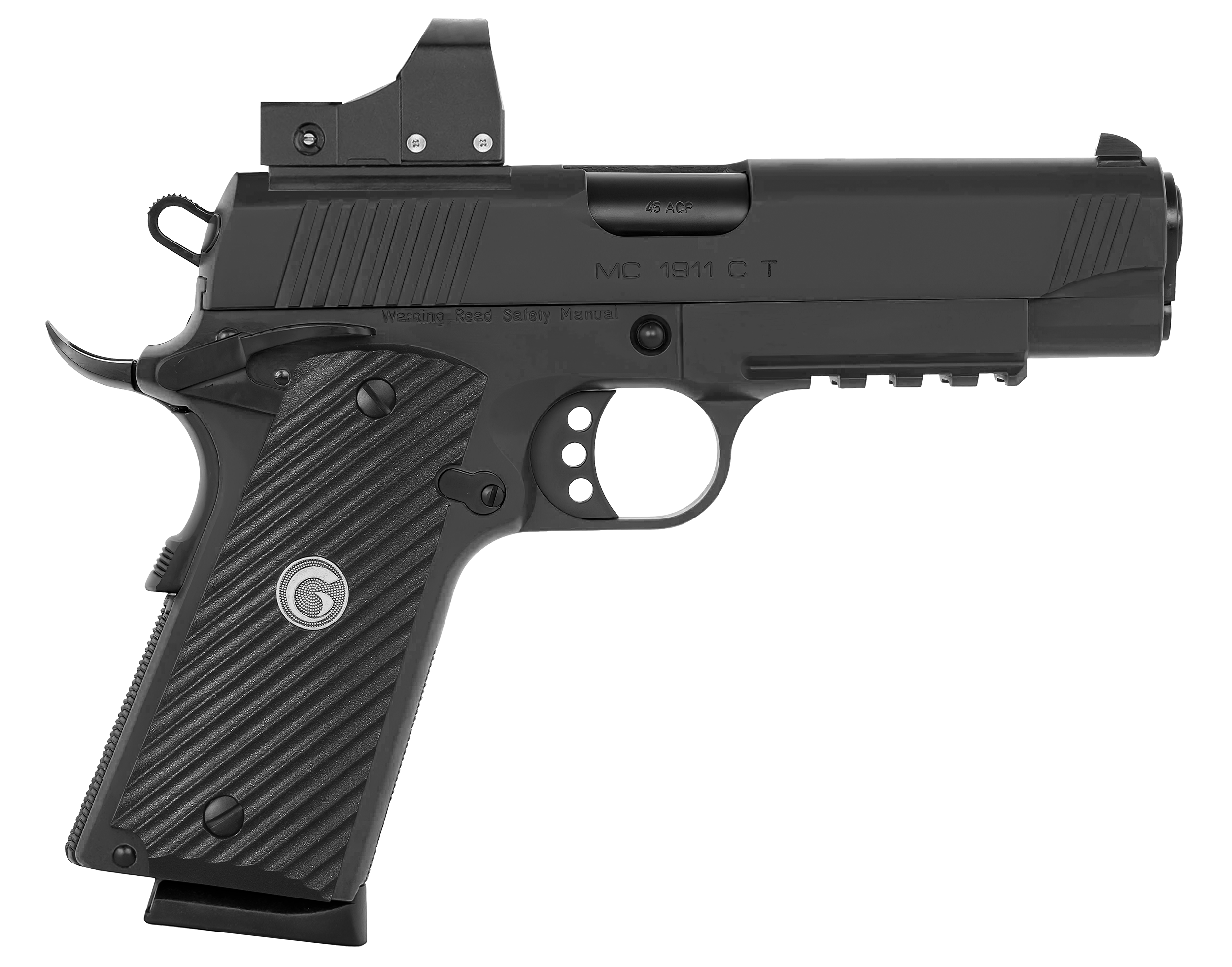 Mc1911 C