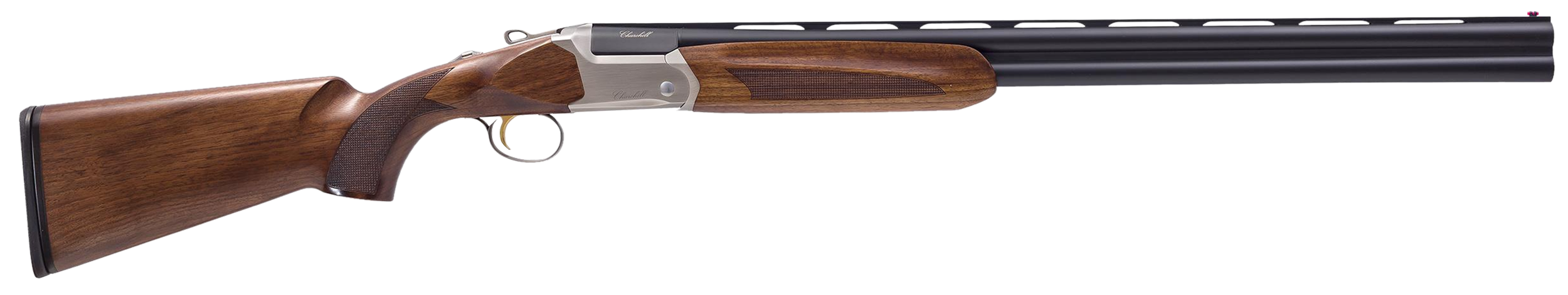 European American Armory Churchill 812 FIELD