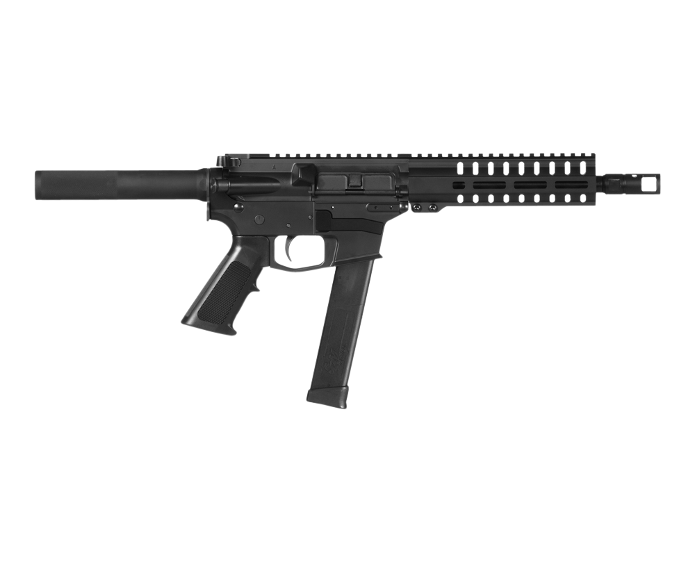 CMMG Banshee 100
