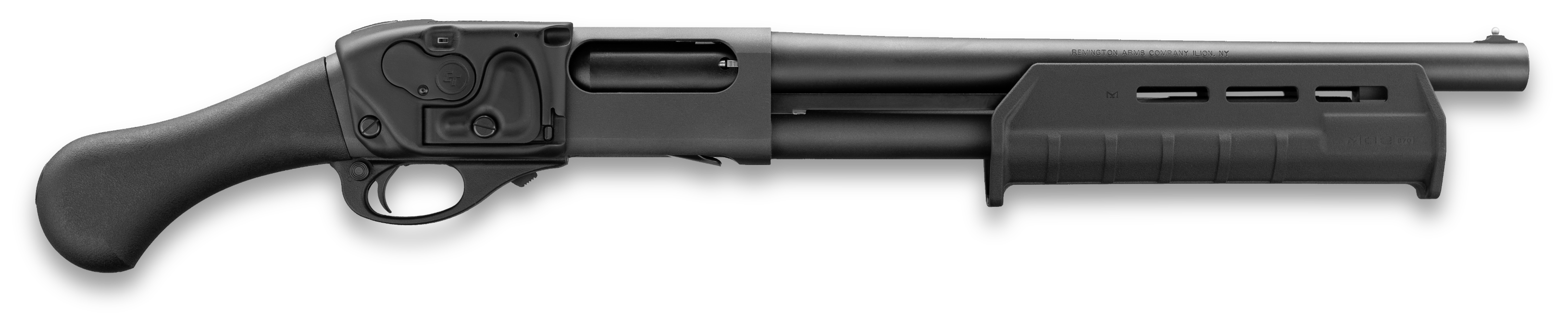 Remington Firearms 870 Tactical