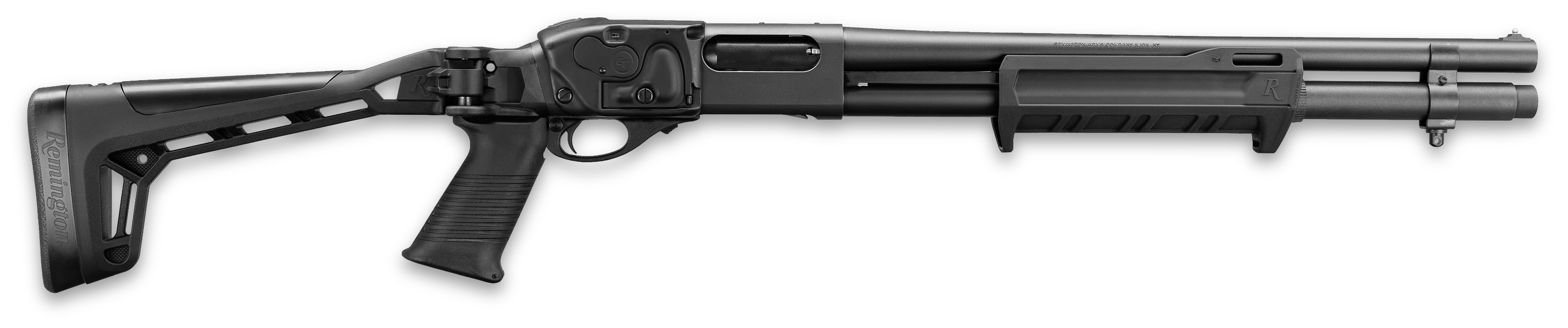Remington Firearms 870, Rem 81179 870 Exp Tac12 12 18.5 Rc Fold Ct Syn