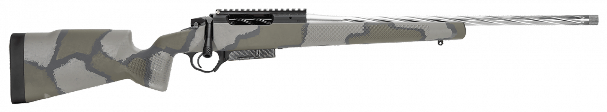 Seekins Precision Havak Element