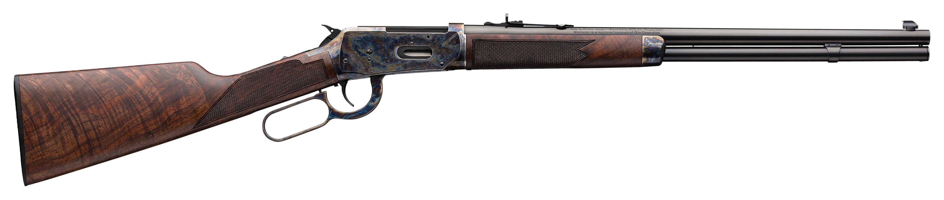 Winchester Guns 94
