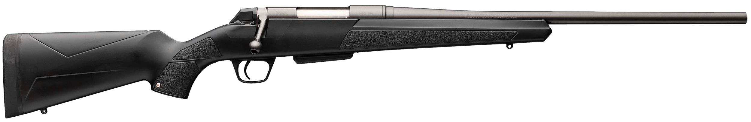 048702017964 Winchester Guns Xpr, Wgun 535720294 Xpr Compact     6.5prc 22       Blk