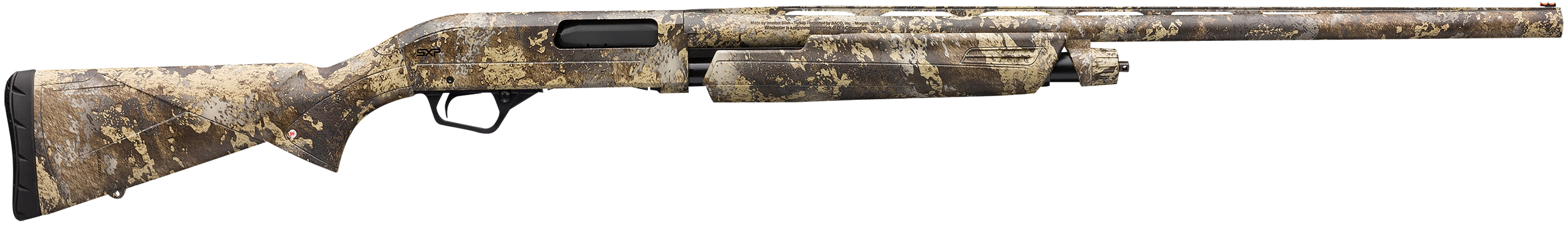 048702019333 Winchester Guns Sxp, Wgun 512402692 Sxp Wtfwl       20 3   28   Prairie