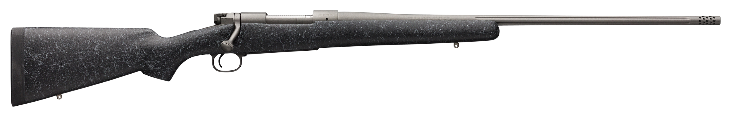 Winchester Guns Model 70, Wgun 535238229 M70 Extreme        264 26      Tung