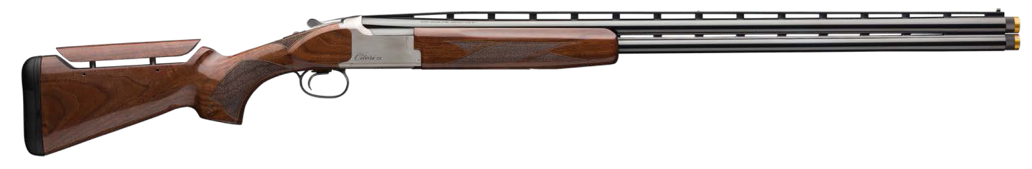 Browning Citori, Brn 018184304 Cit Cx Wht 12 3 28 Wal