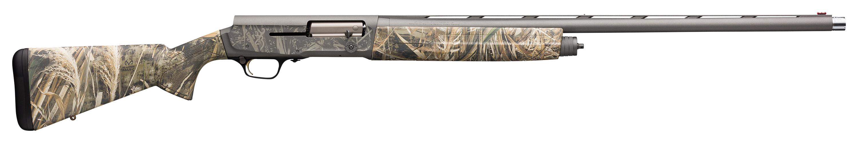 Browning A5 Wicked Wing Max-5
