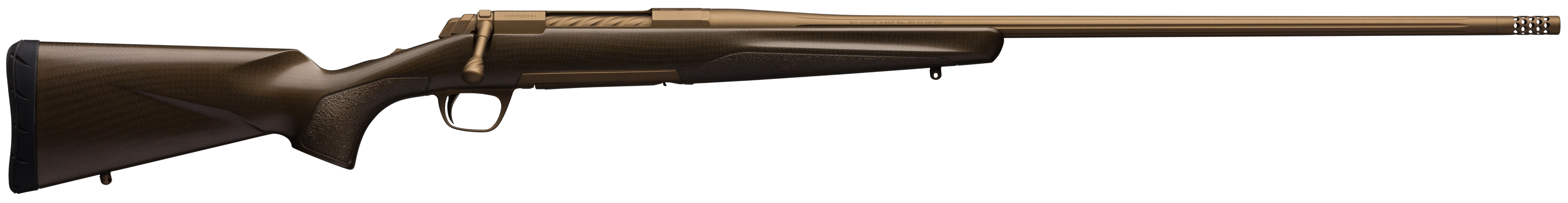 Browning X-Bolt Pro