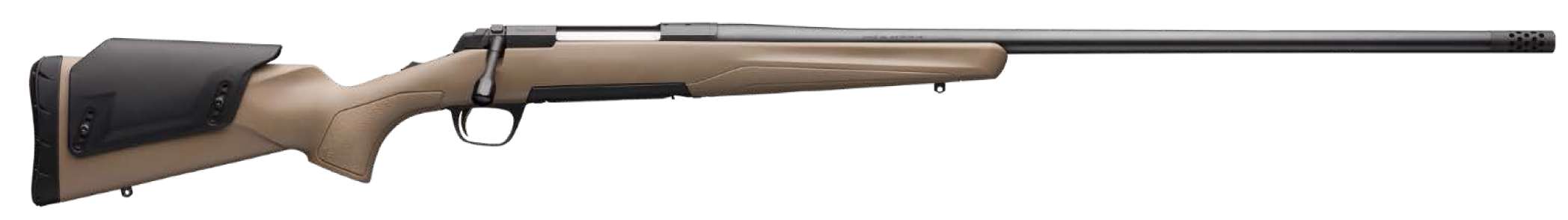 023614741619 Browning X-bolt, Brn 035-510229 Xblt Stlkr Lr 300 Mb Fde
