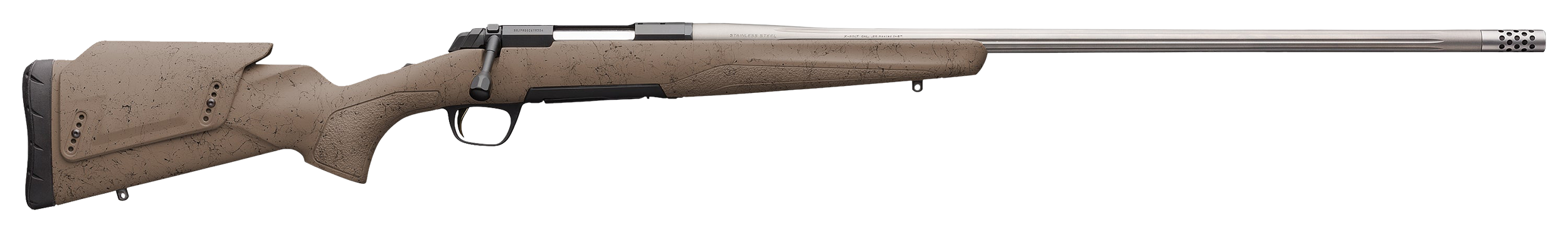 Browning X-Bolt Western Hunter