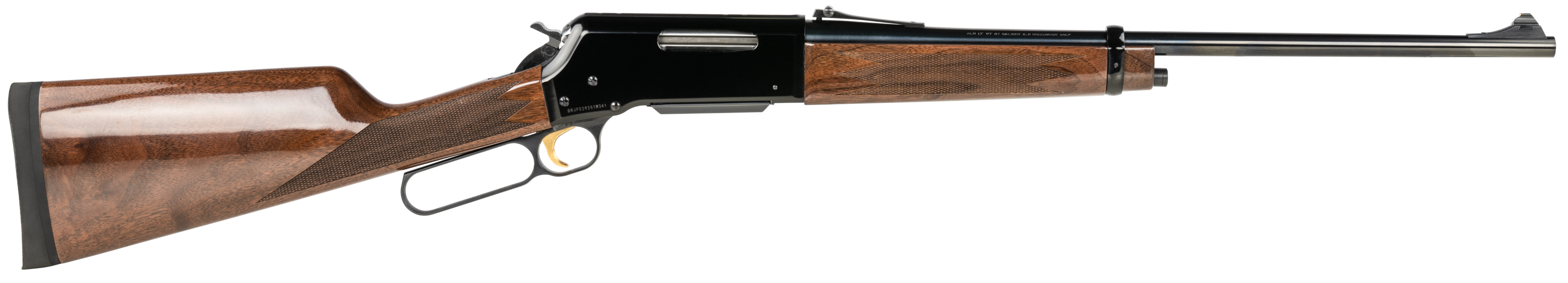 Browning BLR Lightweight