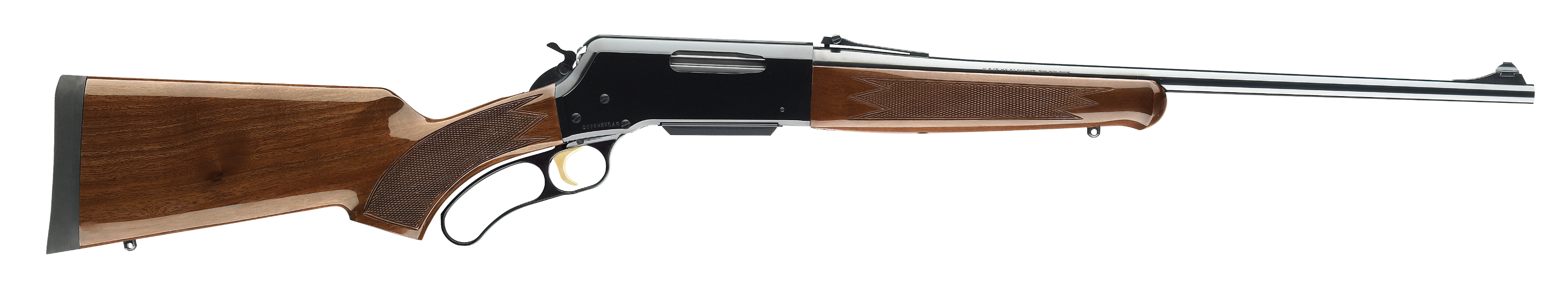 Lever Action Browning