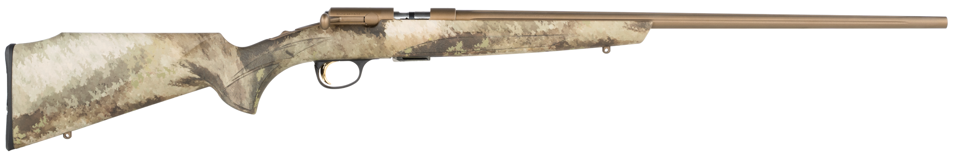 Browning T-Bolt
