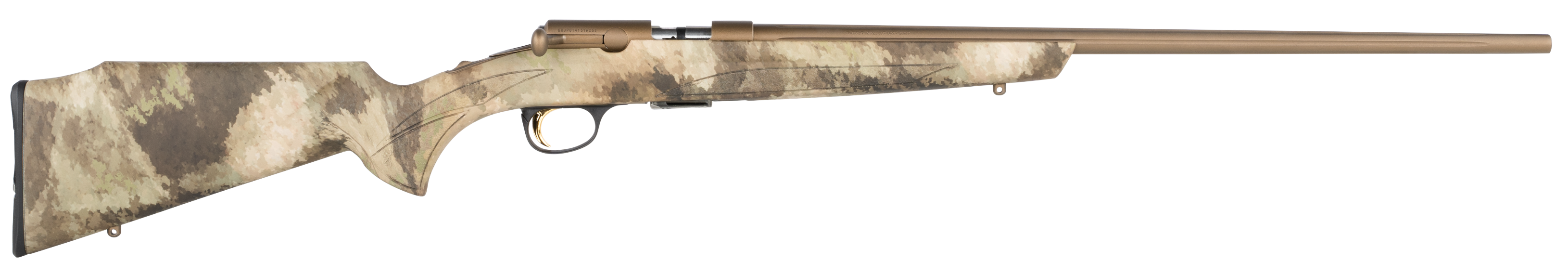 Browning T-Bolt