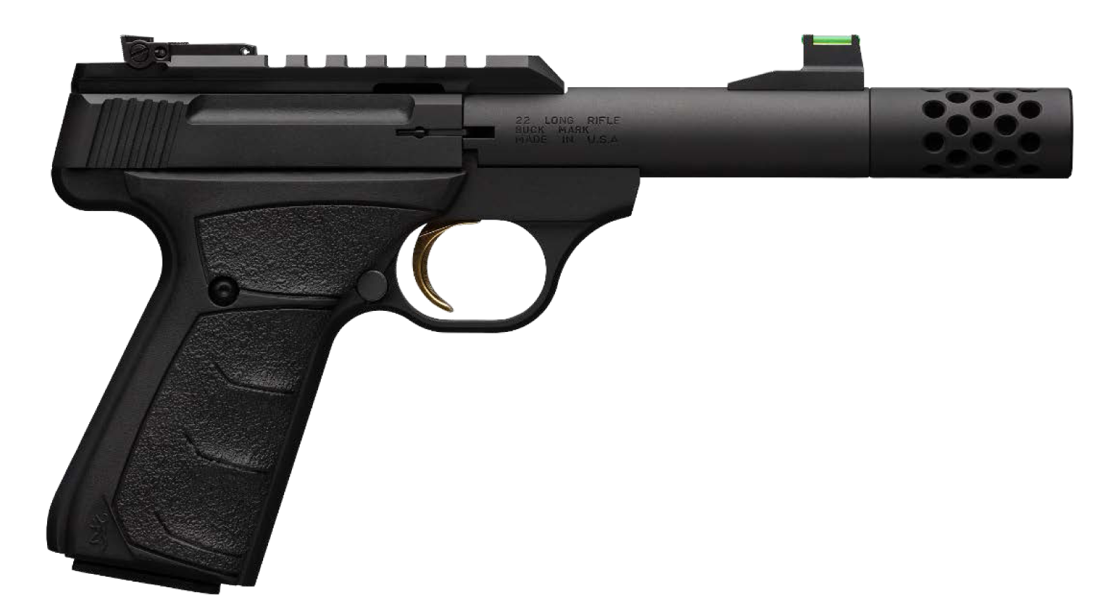 Browning Buck Mark Plus