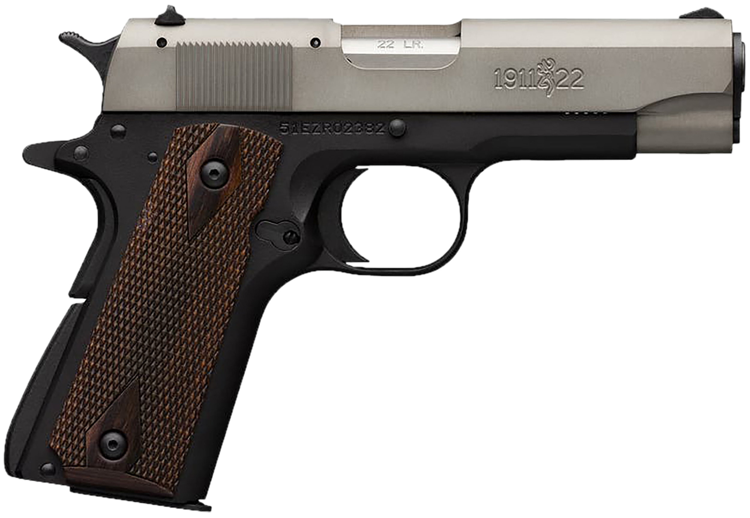 Browning 1911-22 A1