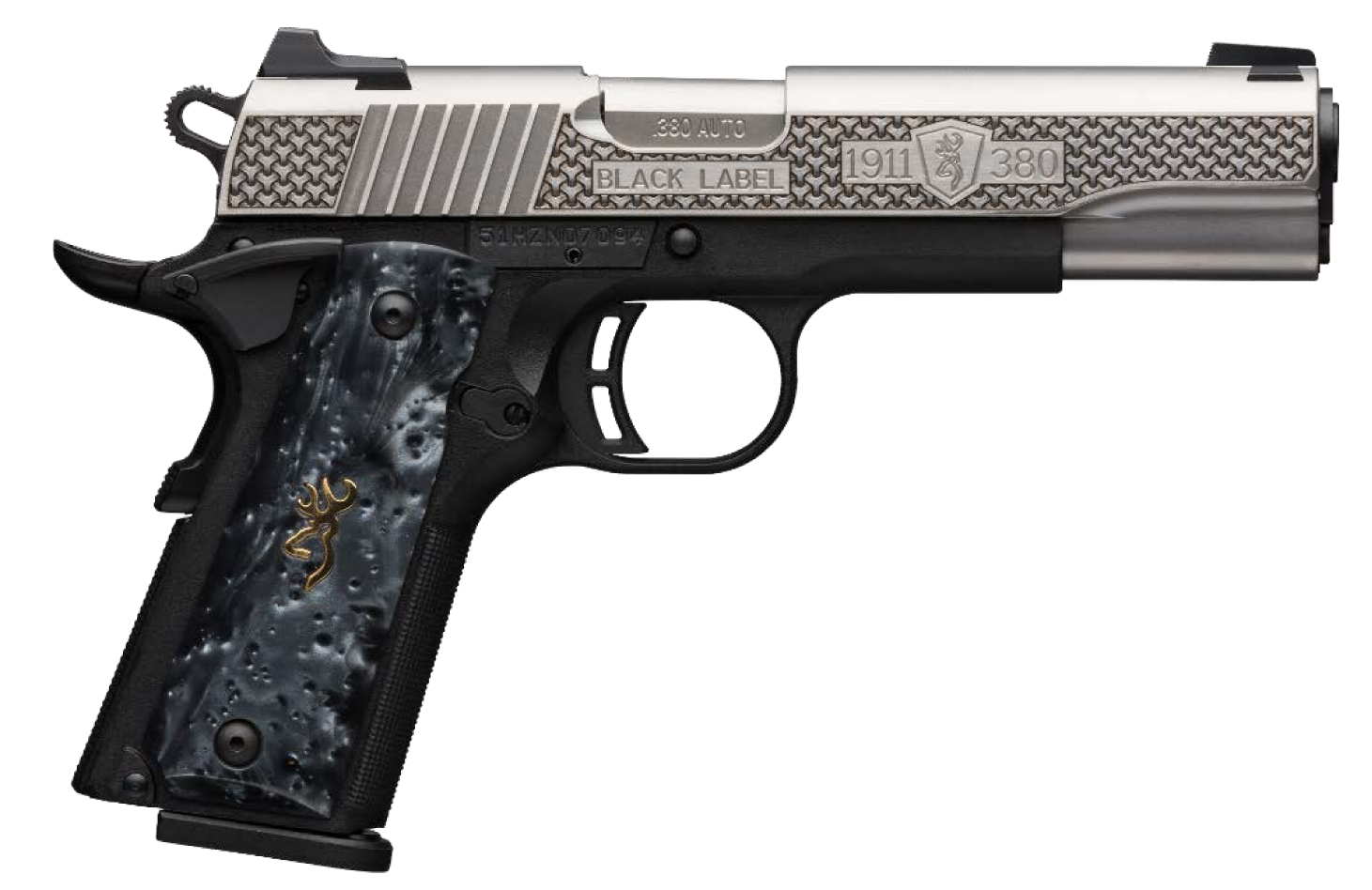 Browning 1911-380