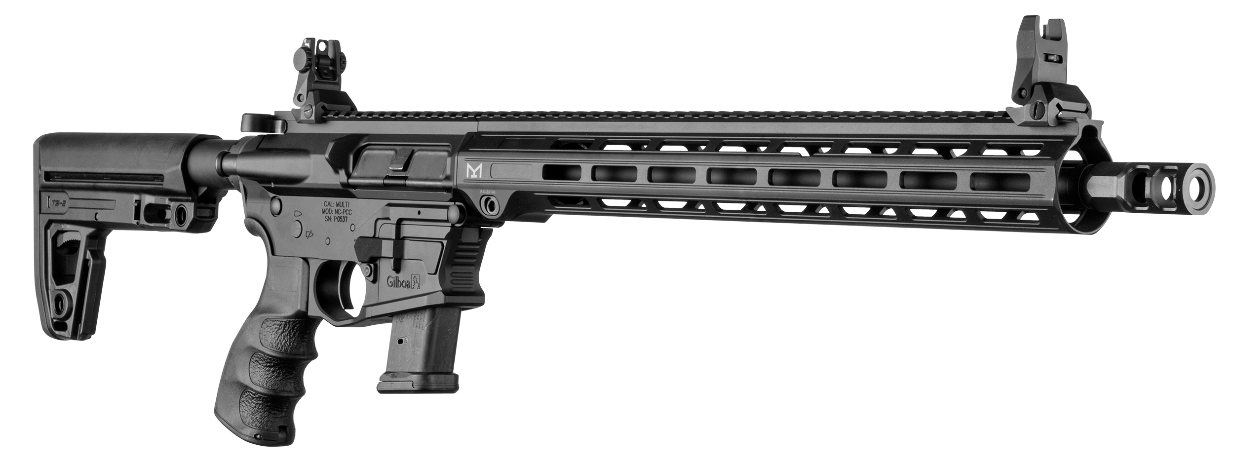 GILBOA/SILVER SHADOW Carbine